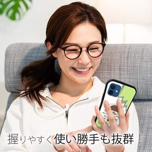 【Pariko】【S-LINE】ゲーム好きの男の子 アメコミ