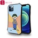 【Pariko】【S-LINE】金髪の男の子 アメコミ