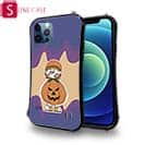 【Pariko】【S-LINE】かぼちゃの女の子 アメコミ