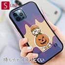 【Pariko】【S-LINE】かぼちゃの女の子 アメコミ