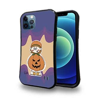 【Pariko】【S-LINE】かぼちゃの女の子 アメコミ