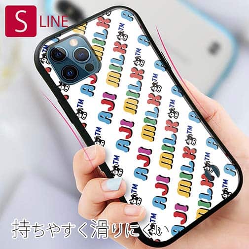 【PROGRE】【S-LINE】AJIMILK（アジミルク）