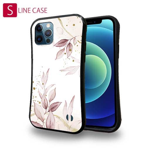 【S-LINE】春の木漏れ日