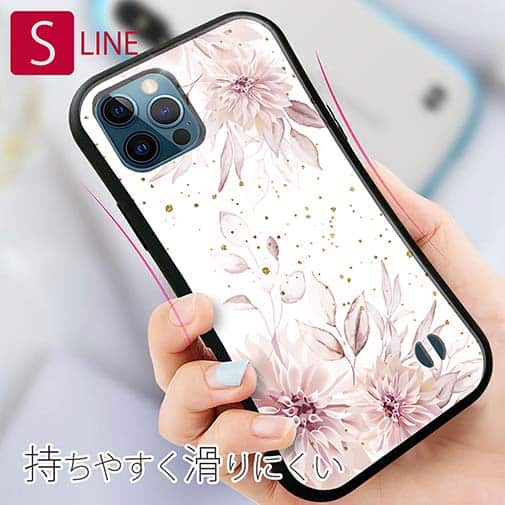 【S-LINE】スプリングピンク