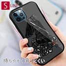 【S-LINE】【彫姫】秦の始皇帝　和彫りデザイン