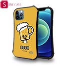 【S-LINE】【ワカボンド】WAKAMAKAシリーズ ビールのビアビルン