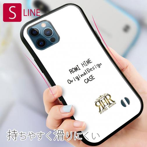 【ROMI HIME】【S-LINE】オリジナルデザイン