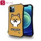 【S-LINE】【ワカボンド】WAKAMAKAシリーズ 柴犬のシバアカ