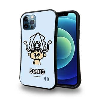 【S-LINE】【ワカボンド】WAKAMAKAシリーズ アオリイカチュ