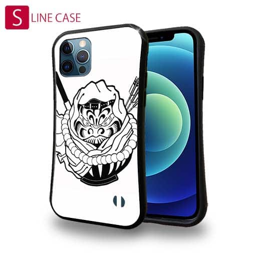 彫姫 / Anglers case