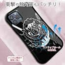 【S-LINE】【彫姫】弁慶達磨（ブラック）