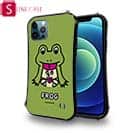 【S-LINE】【ワカボンド】WAKAMAKAシリーズ カエルのケロベエ