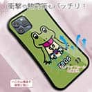 【S-LINE】【ワカボンド】WAKAMAKAシリーズ カエルのケロベエ