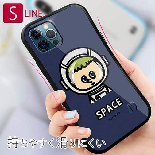 【S-LINE】【ワカボンド】WAKAMAKAシリーズ 宇宙飛行士スペスン