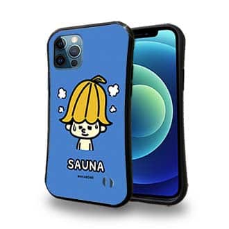 【S-LINE】【ワカボンド】WAKAMAKAシリーズ サウナハトン