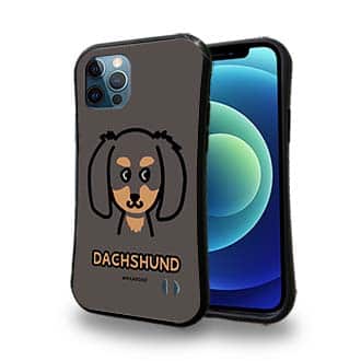 【S-LINE】【ワカボンド】WAKAMAKAシリーズ ダックスフンドのダックスーン