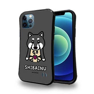 【S-LINE】【ワカボンド】WAKAMAKAシリーズ 黒柴犬かぶりものとシバクロ