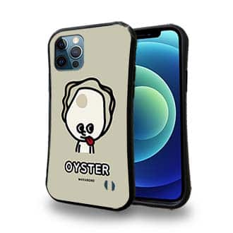 【S-LINE】【ワカボンド】WAKAMAKAシリーズ 牡蠣のオイスタくん