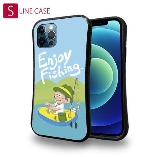 釣りざんまい / Anglers case 釣りざんまい / Anglers case