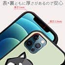 【S-LINE】柴犬のかまってアピール_黒柴(wakat)