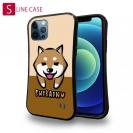 【S-LINE】柴犬のかまってアピール(wakat)