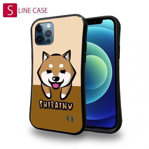 【S-LINE】柴犬のかまってアピール(wakat)