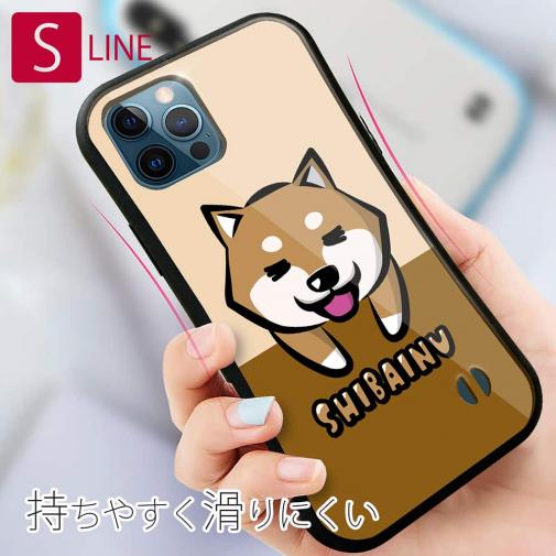 【S-LINE】柴犬のかまってアピール(wakat)