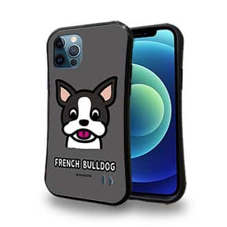 【S-LINE】【ワカボンド】WAKAMAKAシリーズ フレンチブルドッグのフレブルルン