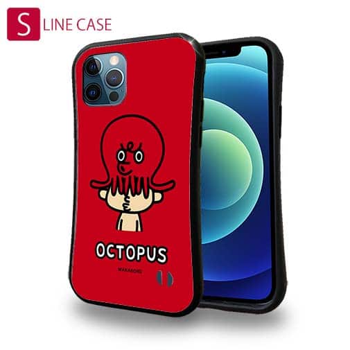 【S-LINE】【ワカボンド】WAKAMAKAシリーズ タコチュ