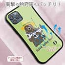 【S-LINE】【釣りざんまい】クマさんサケ釣りを楽しむ