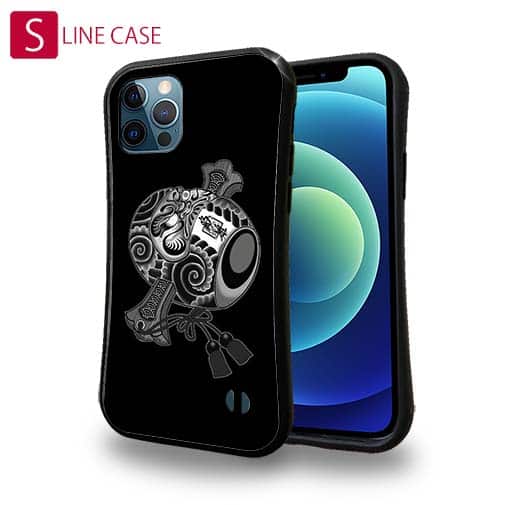 【S-LINE】【彫姫】達磨小槌