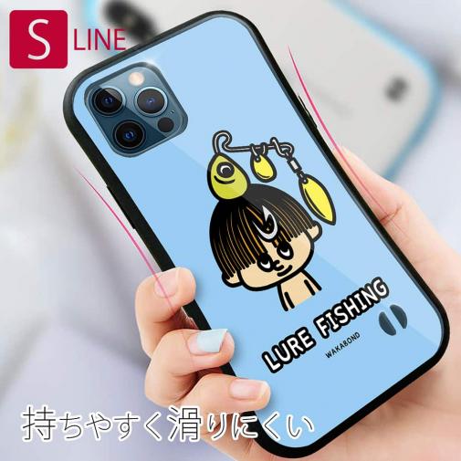 【S-LINE】【ワカボンド】WAKAMAKAシリーズ スピナベヘッドくん