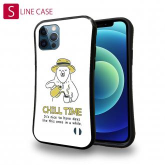 【S-LINE】クマさんのチルタイム(wakat)