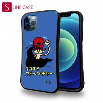 【S-LINE】【ワカボンド】WAKAMAKAシリーズ タコスミアドベンチャー