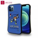 【S-LINE】【釣りざんまい】ルアー釣りが好きなんです