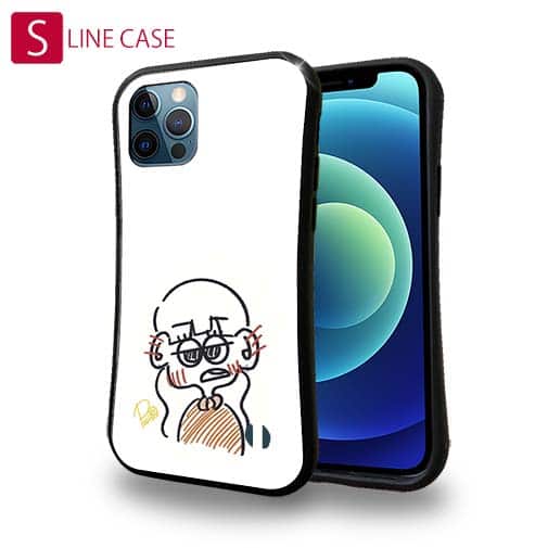 【Pariko】【S-LINE】ステッカー風女の子