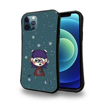 【Pariko】【S-LINE】冬の女の子