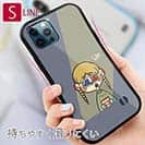 【Pariko】【S-LINE】映画をみる女の子