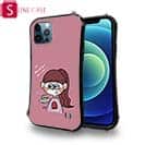 【Pariko】【S-LINE】ケーキと女の子