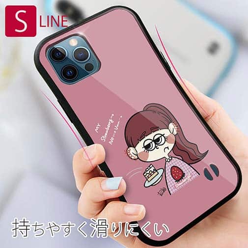 【Pariko】【S-LINE】ケーキと女の子