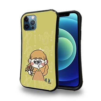 【Pariko】【S-LINE】魔法使いに憧れる女の子