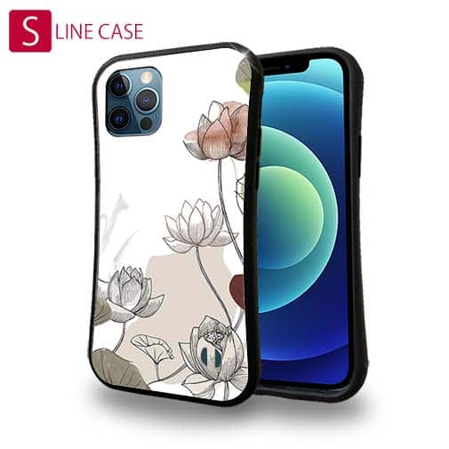 【S-LINE】プランツデザイン 睡蓮