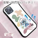 【Pariko】【S-LINE】ステッカー風カラフル男の子ver