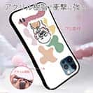 【Pariko】【S-LINE】ステッカー風カラフル女の子ver