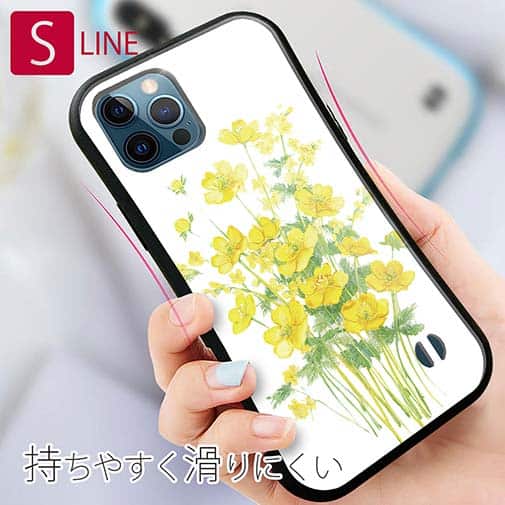 【S-LINE】プランツデザイン 菜の花