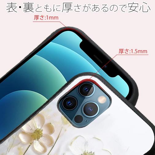 【S-LINE】オイルペイントフラワー