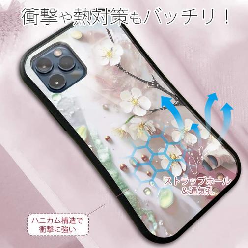 【S-LINE】オイルペイント  桜（さくら）