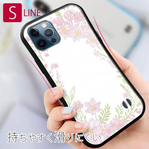 【S-LINE】No Name Flower