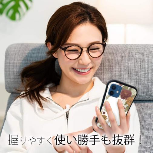 【S-LINE】フラワーフレーム ビンテージ