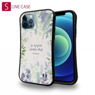 【S-LINE】北欧デザイン 道を聞く人は迷わない